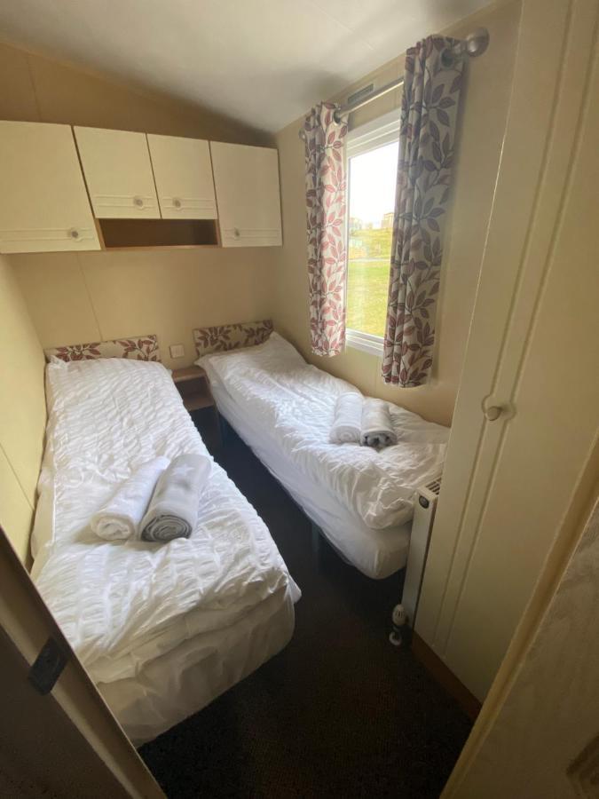 Ulalaholiday Caravan Kirkcowan Екстериор снимка